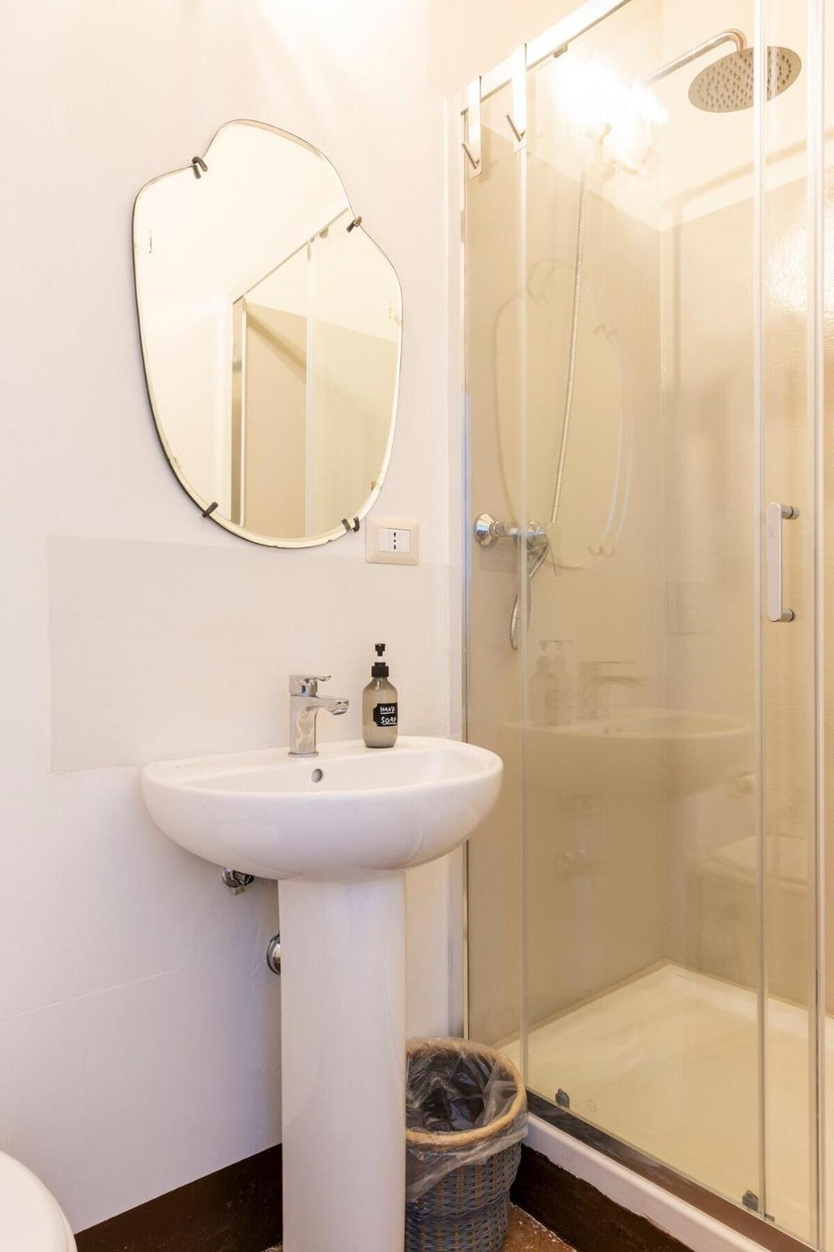 Bed and breakfast Palazzo Ninci Civitella in Val di Chiana