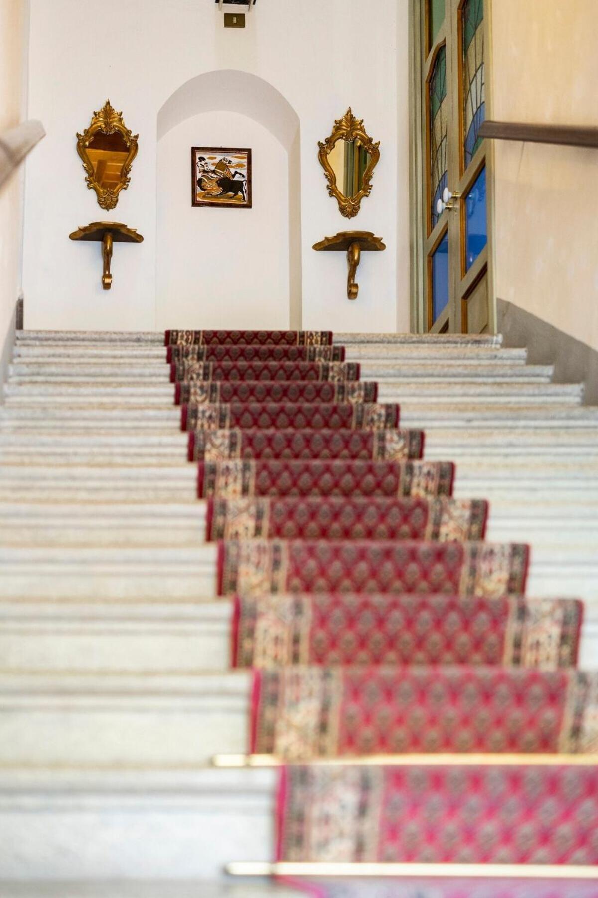 Palazzo Ninci * Civitella in Val di Chiana