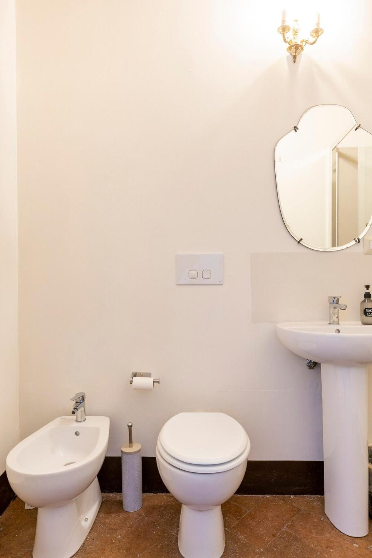 Palazzo Ninci Bed and breakfast *
