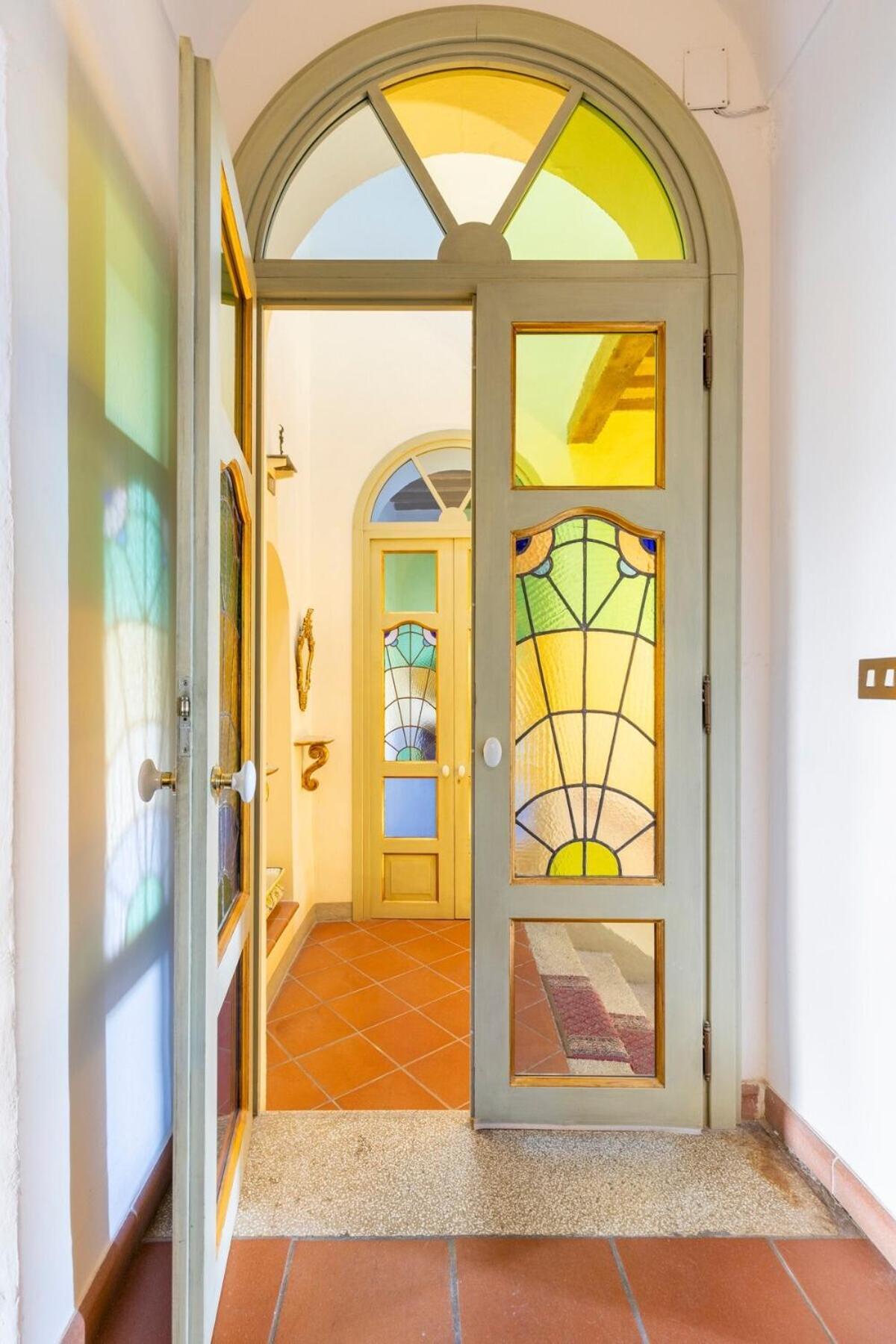 Palazzo Ninci Bed and breakfast Civitella in Val di Chiana