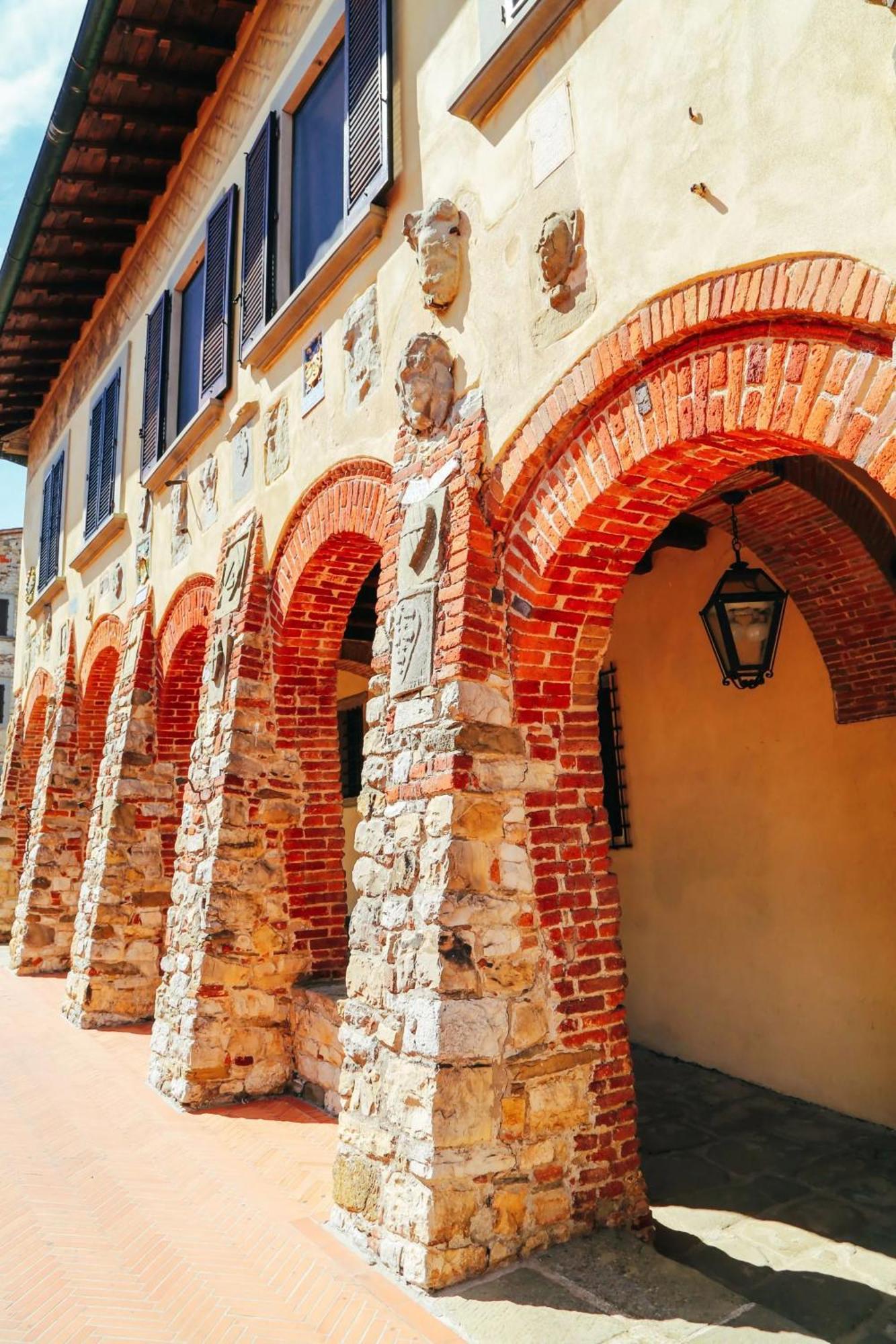 Bed and breakfast Palazzo Ninci