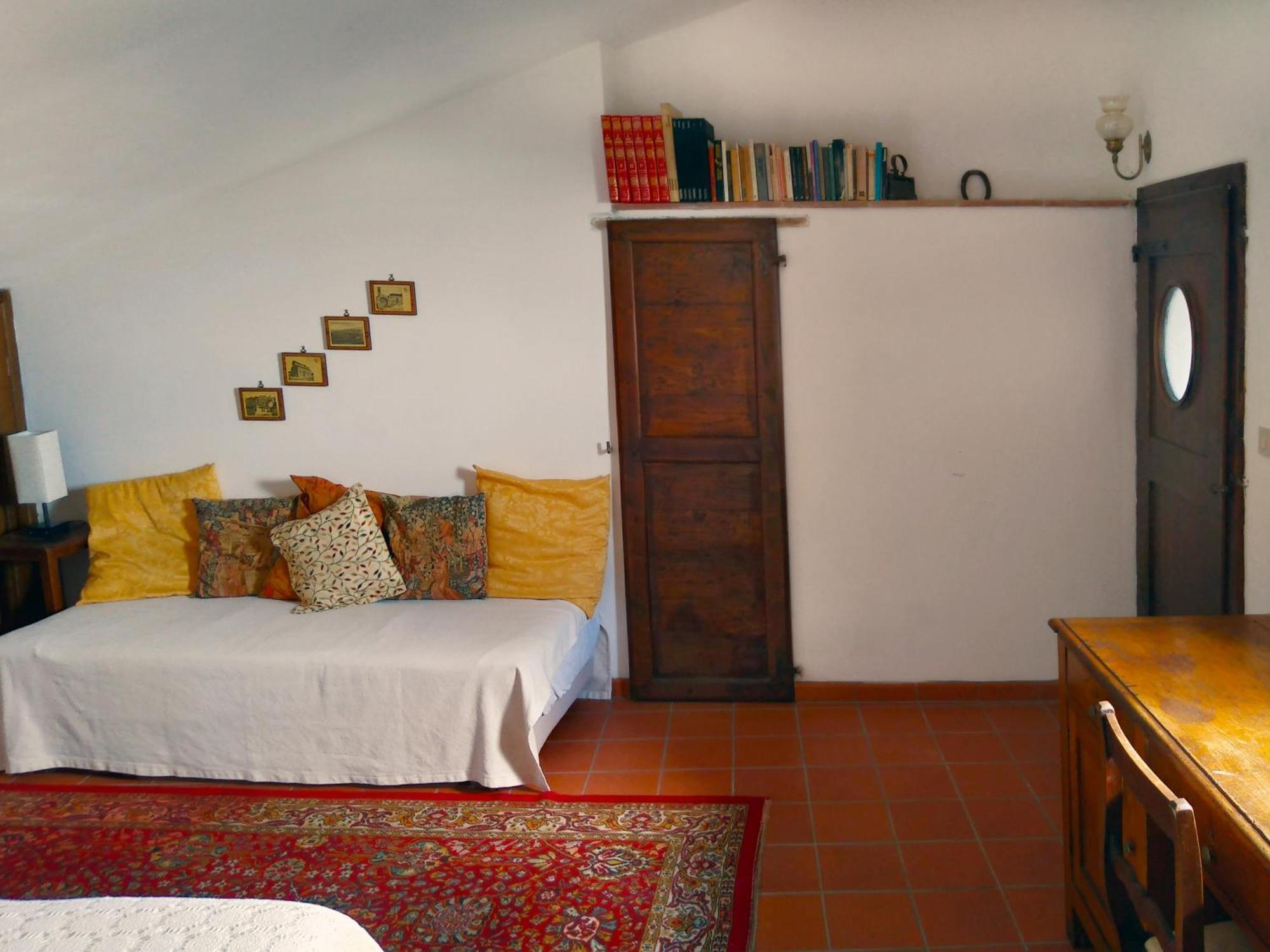 Bed and breakfast Palazzo Ninci Civitella in Val di Chiana