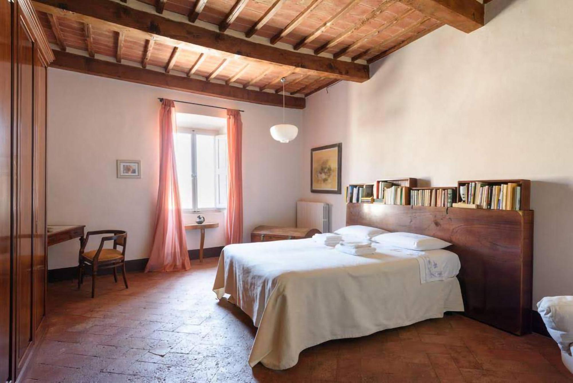 Palazzo Ninci * Civitella in Val di Chiana
