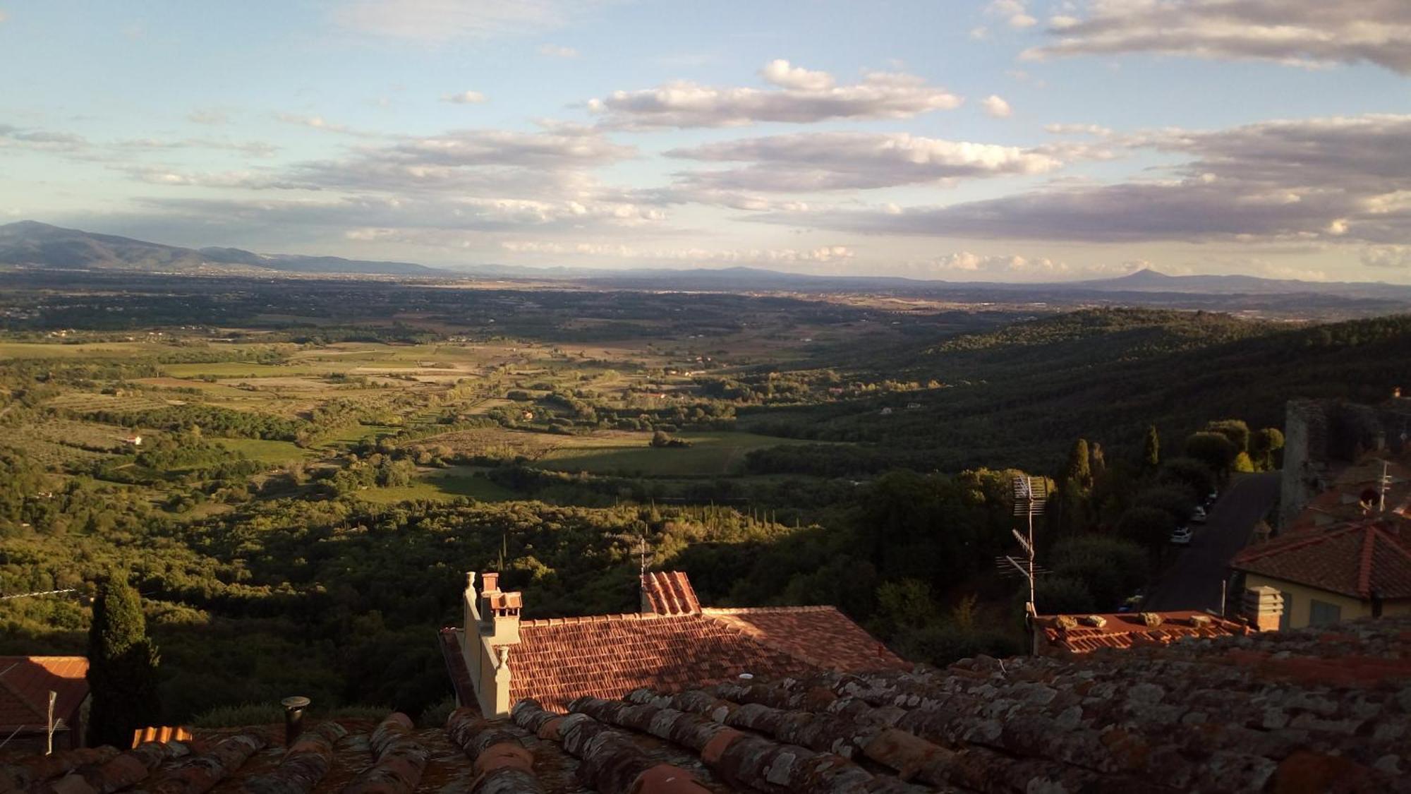 Palazzo Ninci Bed and breakfast