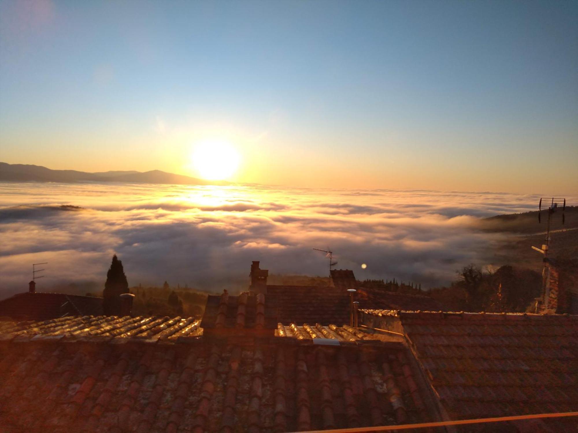 Bed and breakfast Palazzo Ninci
