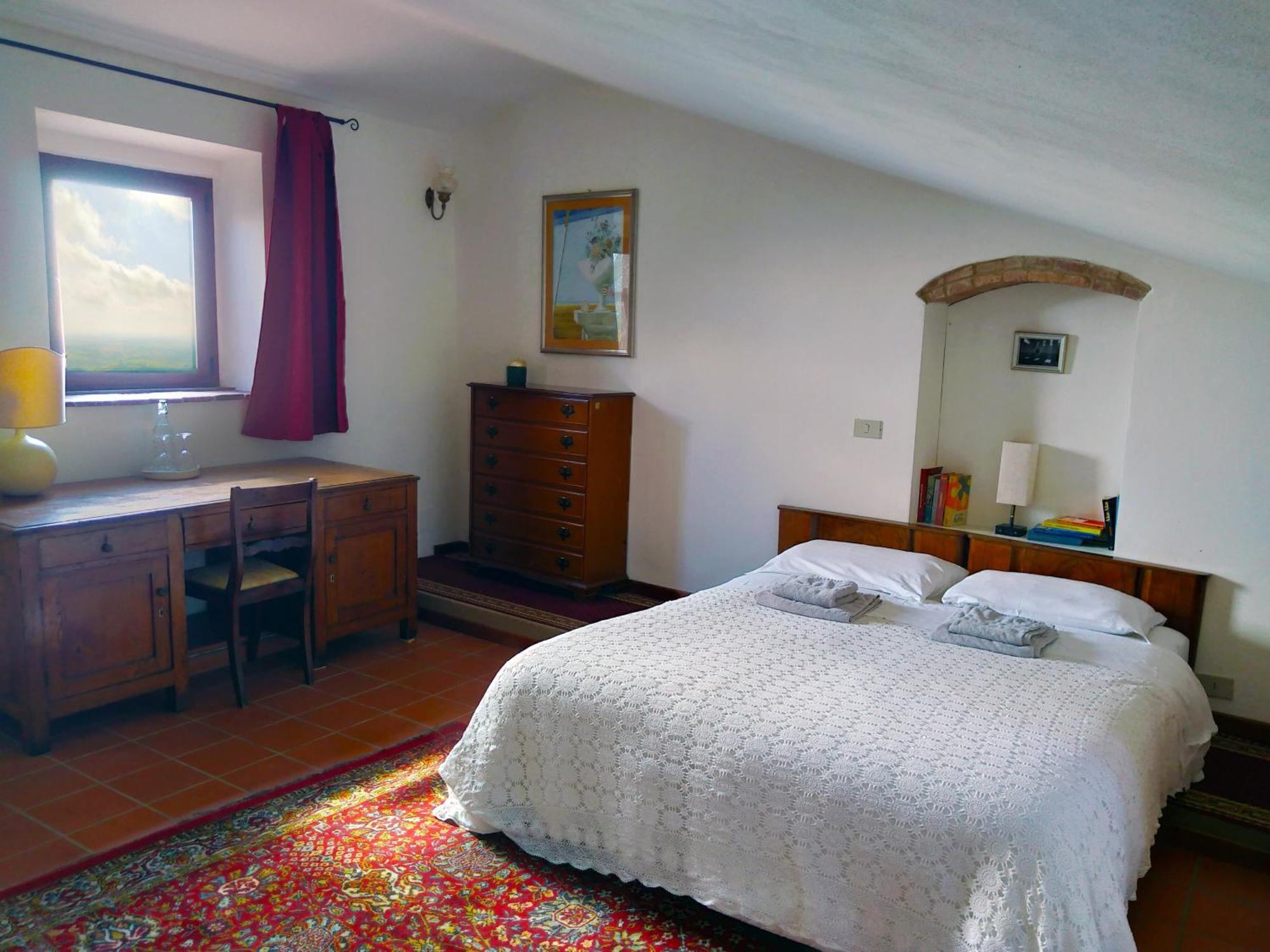 Palazzo Ninci Bed and breakfast Civitella in Val di Chiana