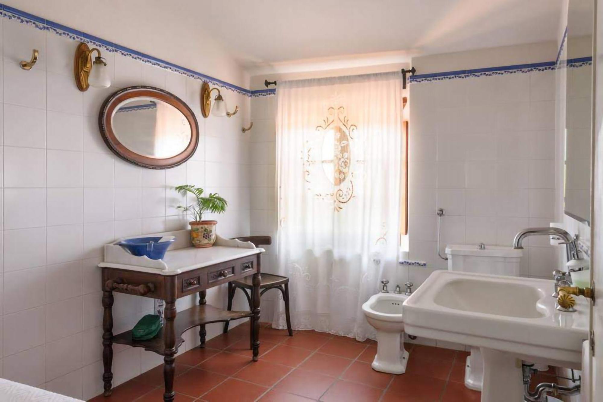 Palazzo Ninci Bed and breakfast