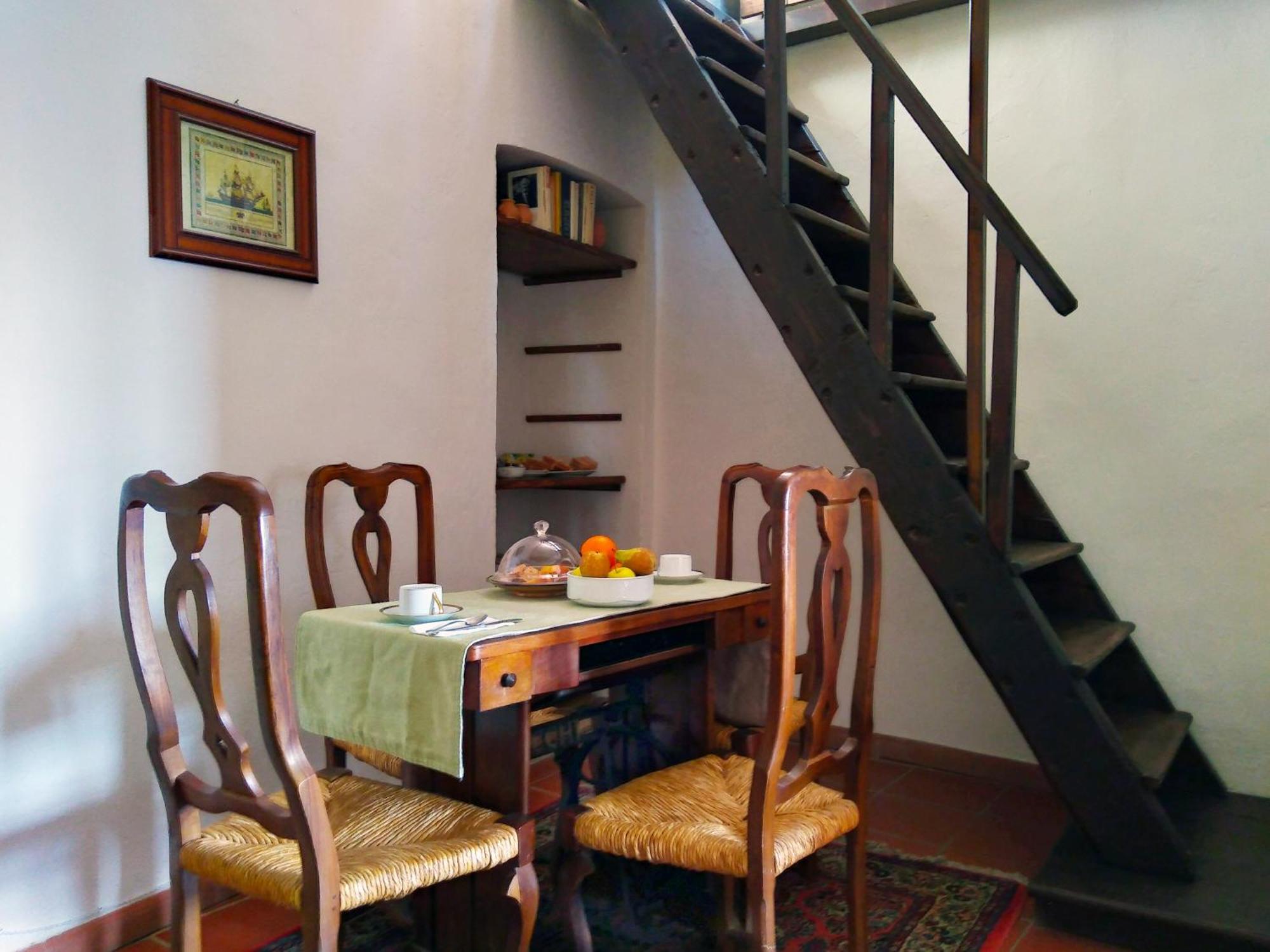 Bed and breakfast Palazzo Ninci