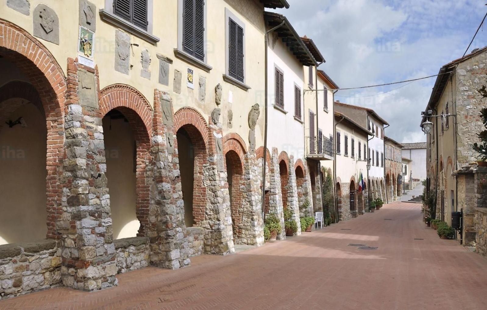 Bed and breakfast Palazzo Ninci *
